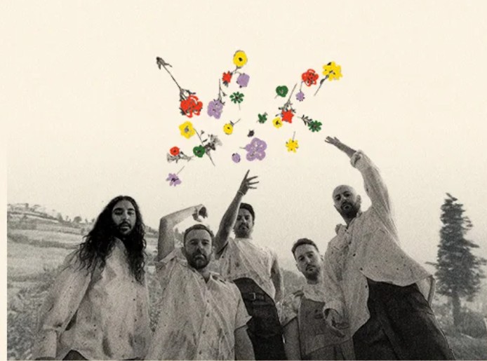 Young The Giant