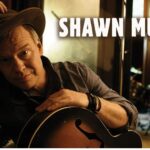 Shawn Mullins