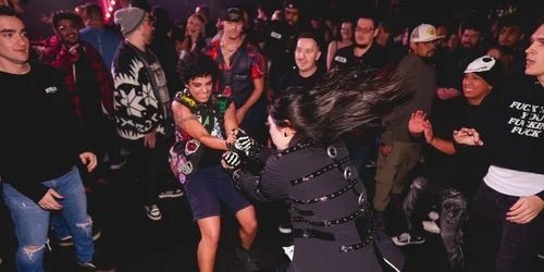 Emo Night Brooklyn