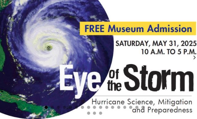 Eye of the Storm