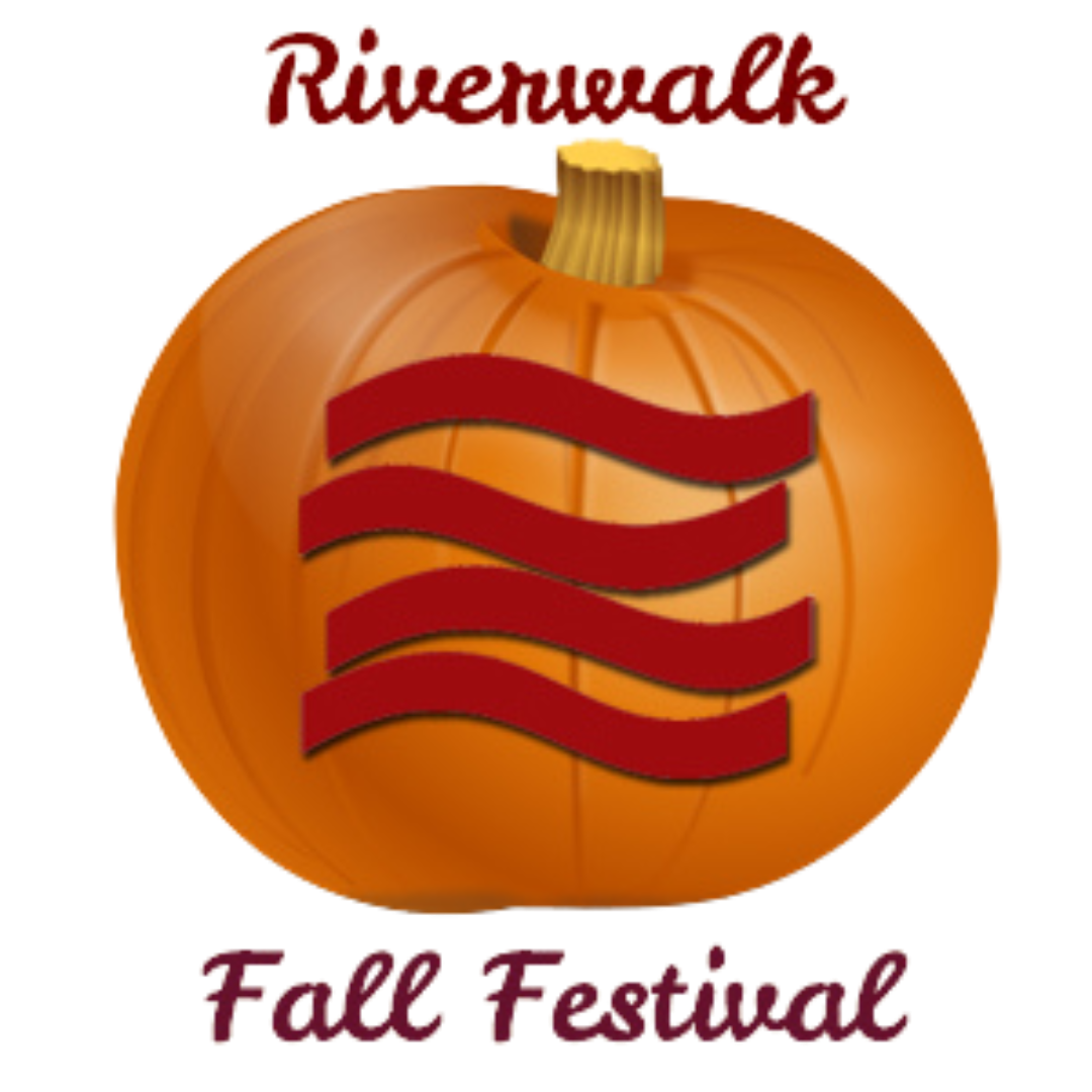 10th Annual Riverwalk Fall Festival