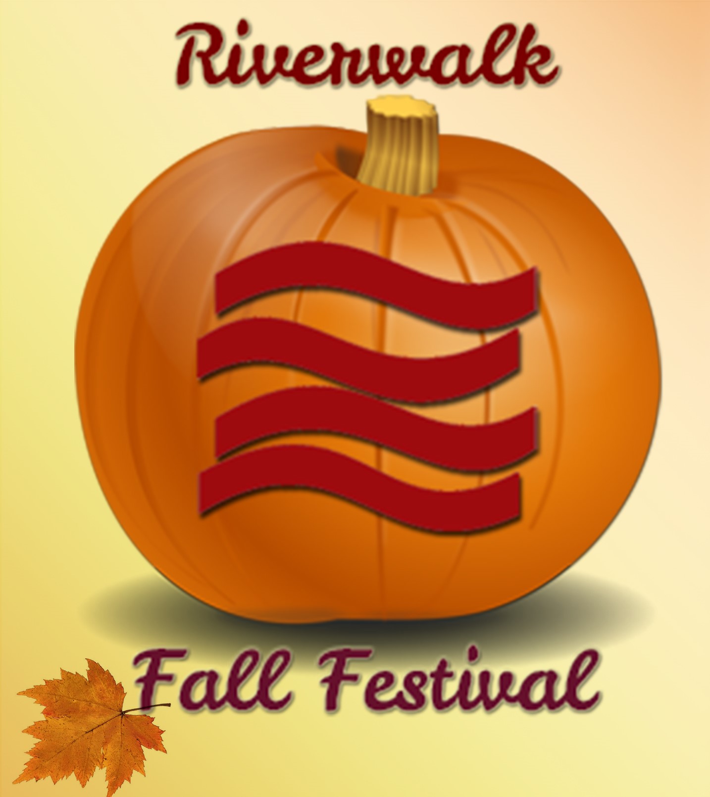 Riverwalk's 10th Annual Fall Festival