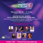 “Take PRIDE!” Reception