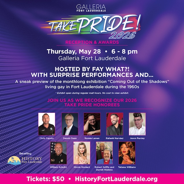 “Take PRIDE!” Reception
