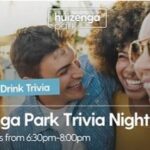 Huizenga Park Trivia Night