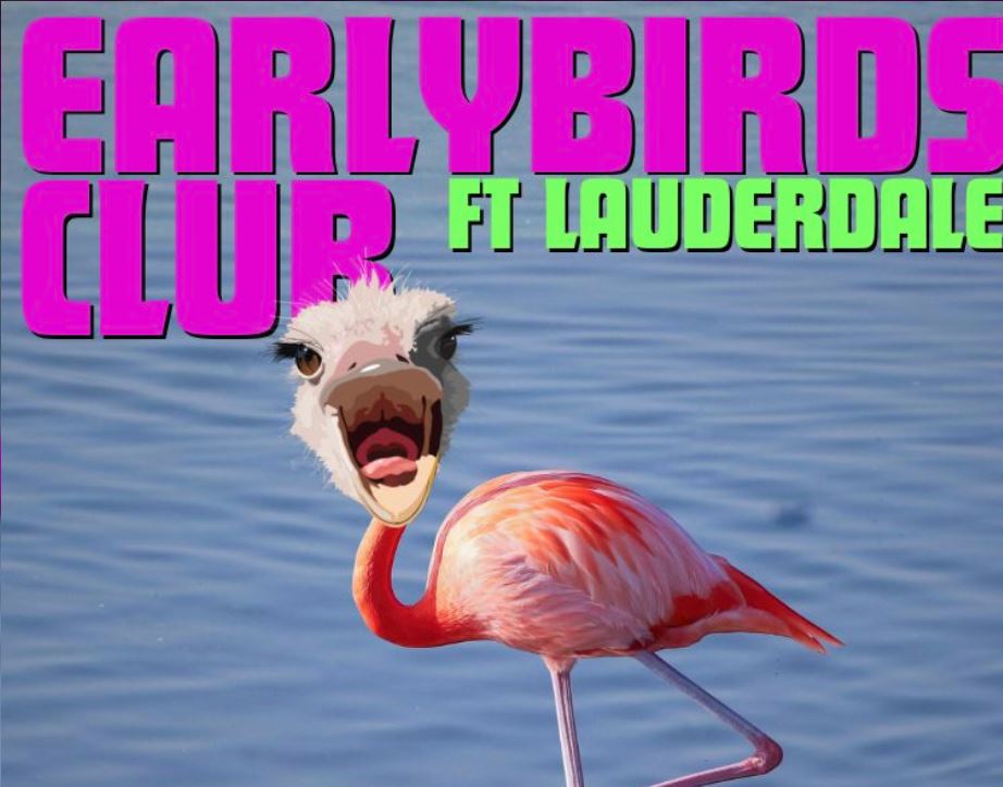 Earlybirds Club
