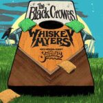 The Black Crowes and Whiskey Myers