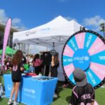 UNICEF Play Zone at Dreams Cup 2026