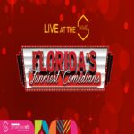 Live at the Hive: Florida's Funniest Comedians