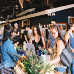 Flamingo Flea at Tarpon River Brewing