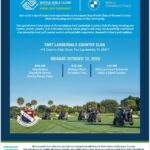 BGCBC Annual Golf Tournament