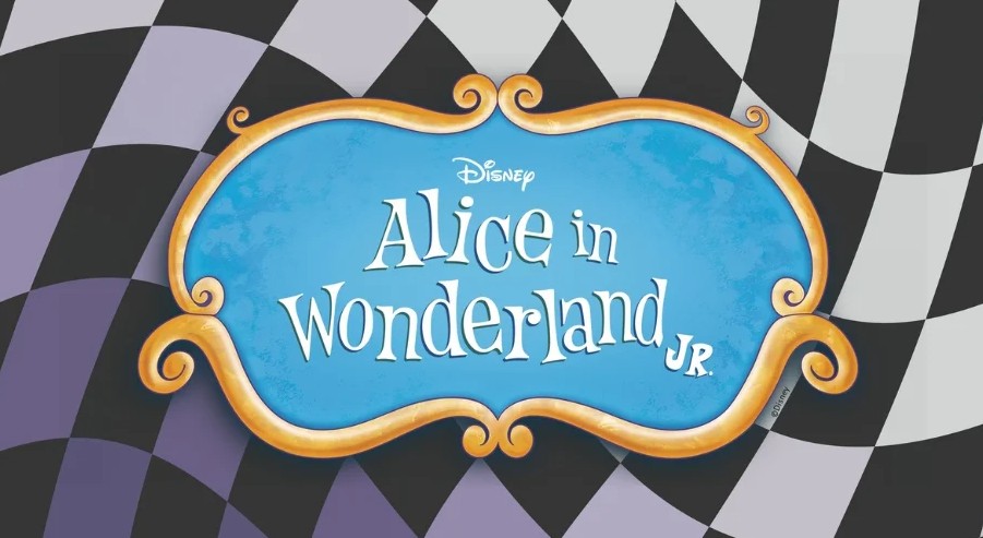 Disney's Alice in Wonderland, Jr.: A Summer Theater Camp Production