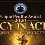 People Profile Awards 2026