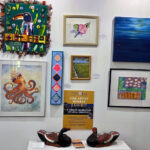 Fine Artists Opening Reception