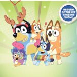 Bluey's Big Play