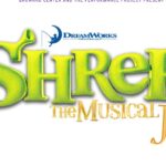 Shrek Jr.: A Summer Theater Camp Production