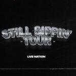 Pour Minds Podcast: Still Sippin' Tour