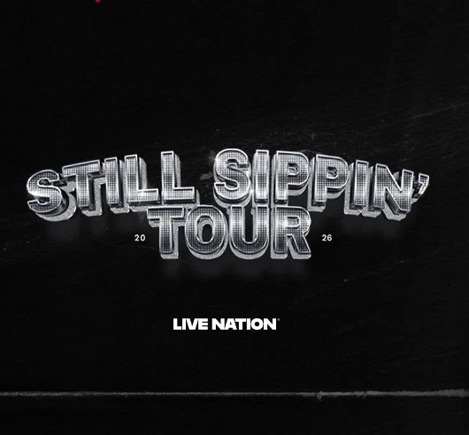 Pour Minds Podcast: Still Sippin' Tour
