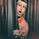 NEW DATE – Adam Ray: WHO IS ME Tour