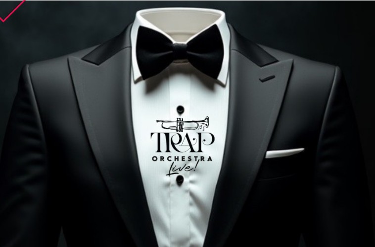 Trap Orchestra Live!