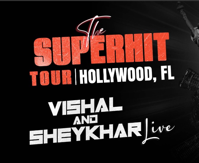 Vishal–Sheykhar