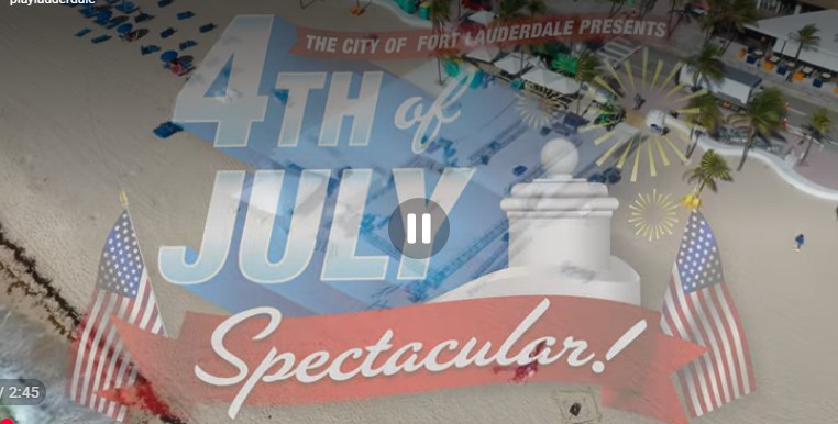 4th of July Spectacular