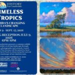 Timeless Tropics: Florida's Changing Landscape