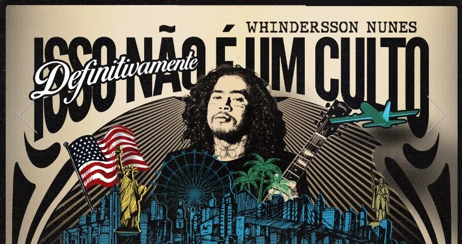 Whindersson Nunes