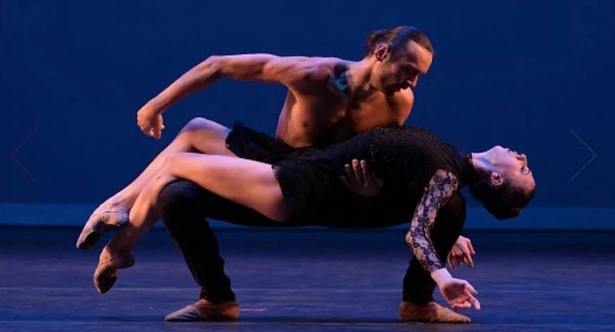 The XXXI Annual International Ballet Festival of Miami