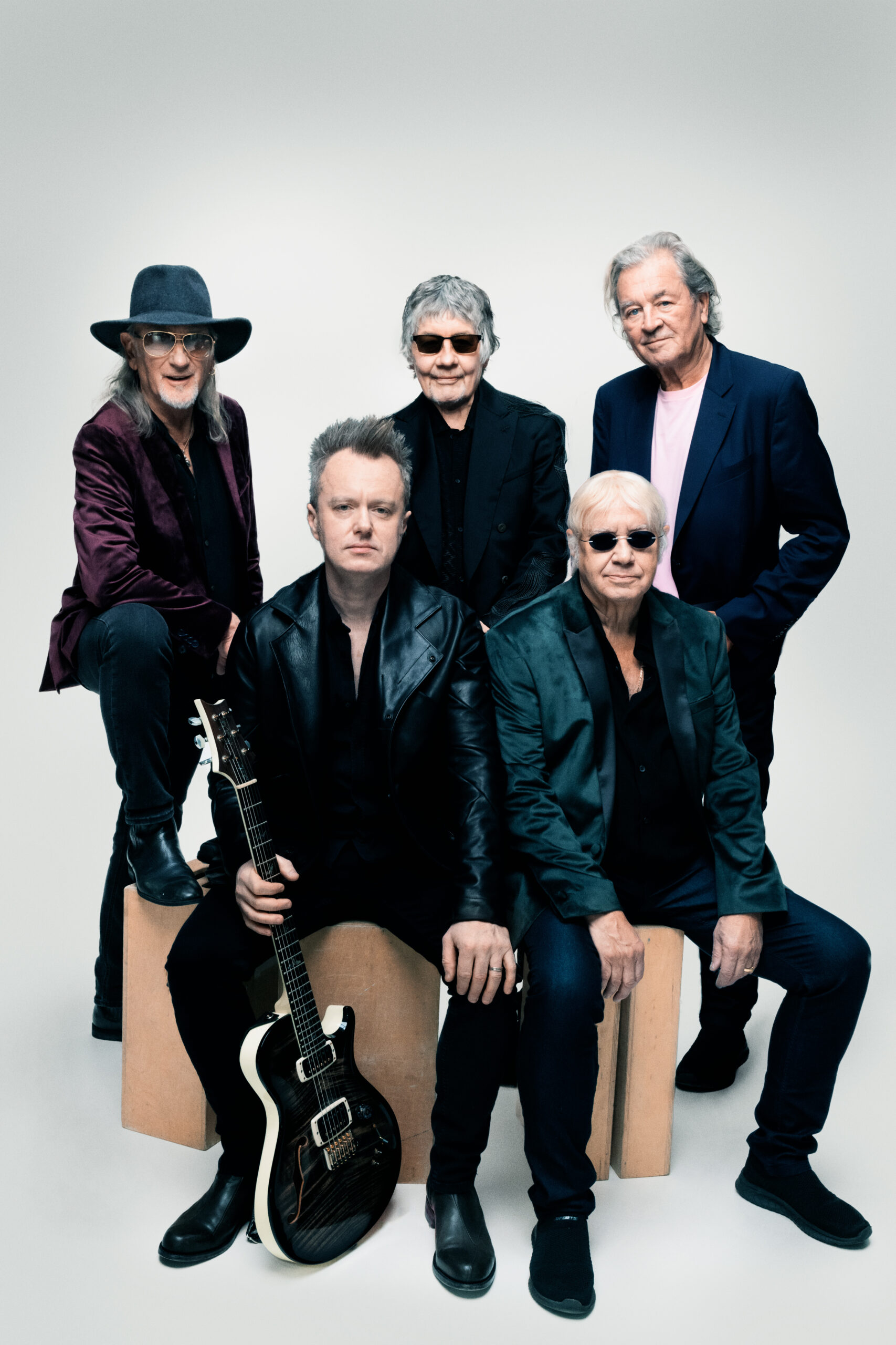 DeepPurple