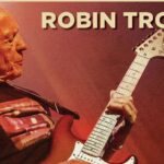 Robin Trower