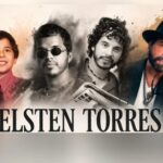 Elsten Torres: From Fulano to Forever