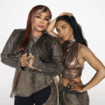 TLC & Salt-N-Pepa