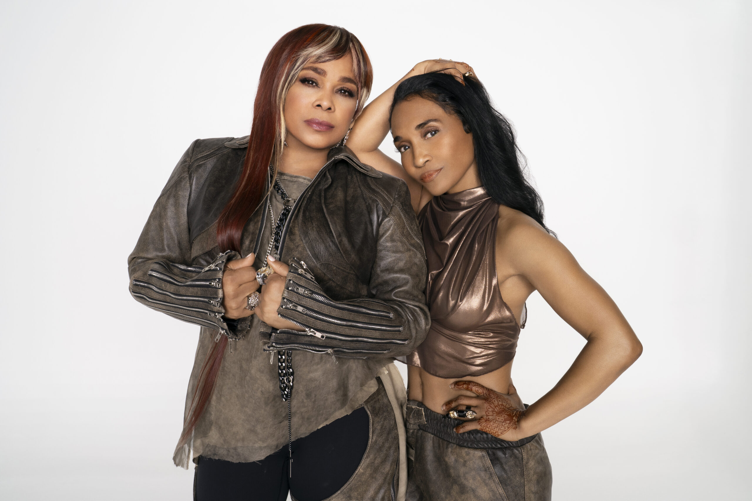 TLC & Salt-N-Pepa