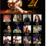 Tribute-Bharat Ratna & Ravi Shankar Music Concert