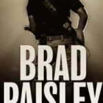 Brad Paisley Live