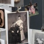 Member's Show: In Memory Of Opening Reception