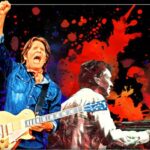 John Fogerty & Steve Winwood