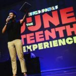 Juneteenth Experience Community Workshop