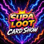 Supa Loot Card Show