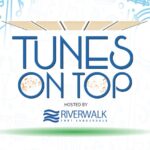 Riverwalk Tunes on Top