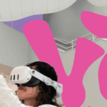 Free First Thursday with VR Immersive Art