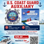 Boat Safety Class