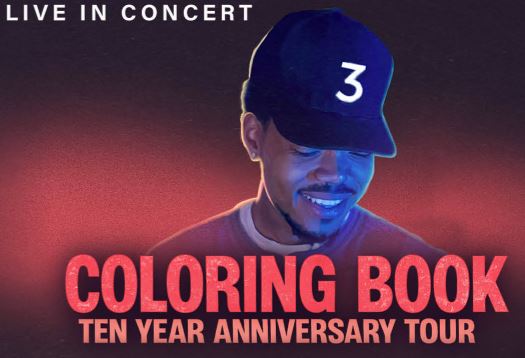 Chance the Rapper