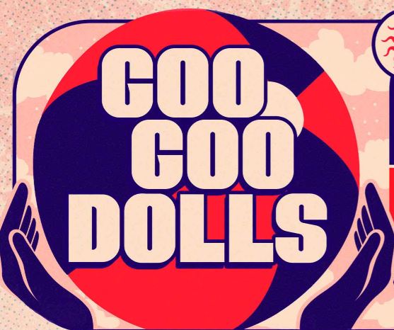 Goo Goo Dolls