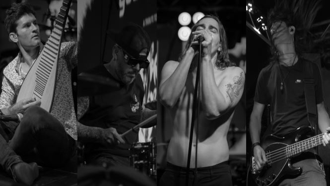 Remake Yourself: Tribute to Incubus