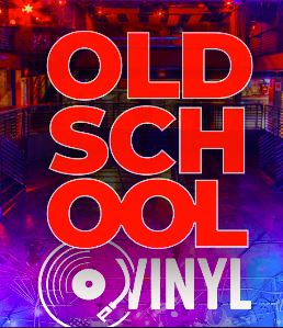 Old School Vinyl