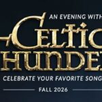 Celtic Thunder: Celebrate Your Favorite Songs