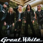 Great White & Slaughter