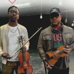 Black Violin
